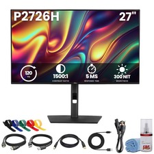 Dell Pro P2726H 27