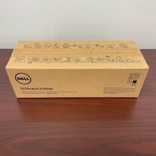 Genuine DELL 5130CDN IMAGING DRUM KIT YELLOW CT350803 X951N picture