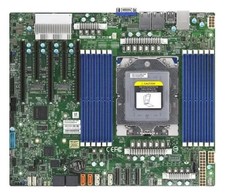 Supermicro MBD-H13SSL-NT-B Supermicro MBD-H13SSL-NT-B ATX Server Motherboard, picture
