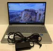 (MA3) HP Laptop 15-fd0xxx 15.6