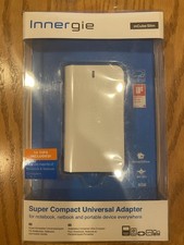New Innergie mCube Slim 65W Universal Power Adapter,Notebook,Netbook,USB Charger picture