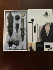 1 Maono Lavalier Microphone AU-100 picture