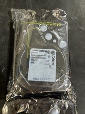 TOSHIBA 4TB MG03ACA400 72000 RPM SATA 3.5