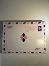 GMK Posh Unboxed picture