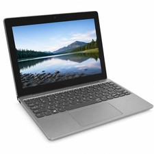 Lenovo IdeaPad D330 2in1 Tablet PC 10.1 Inch HD IPS Touch Celeron N4020 4GB RAM picture
