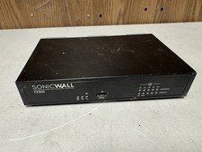 SonicWall TZ300 Firewall Security Appliance – Untested – No Power Supply – AS IS picture