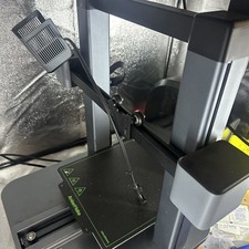 AnkerMake M5C 3D Printer *For Parts* 500 mm/s High-Speed Printing picture