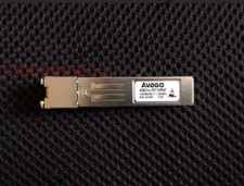 AVAGO  ABCU-5710RZ   1000BASE-T 1.25GBd  SFP  Transceiver Module picture