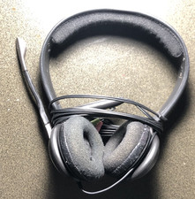 Sennheiser Communications PC 151 Headset - Mic not work - For parts or repair picture