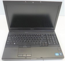 ***32GB  (4x8GB) Dell Precision M4600 15”, 2.5 i7 500GB WIN-10 [HP Latitude XPS] picture