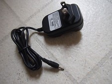 2.5mm Replacement AC Wall Charger for Haier HG-9041 9