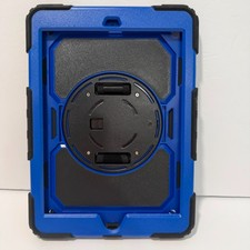 SEYmac iPad 9th/8th/7th Generation Case 10.2