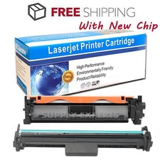 1x CF230A Toner + 1x CF232A Drum For HP 30A LaserJet Pro M227fdw M227fdn M227sdn picture