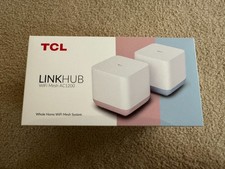 TCL Linkhub Mesh Wifi Ac1200 - 2 Pack picture