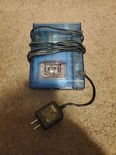 Z100USB Iomega Zip 100 USB External Drive Power Supply 1 zip disk (FOR PARTS) picture