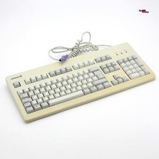 Cherry My 3000 R G81-3000 LRNDE Keyboard DE PS/2 German QWERTZ picture