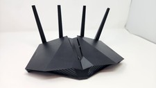 ASUS Dual-Band WiFi 6 Gaming Router (RT-AX82U AX5400) picture