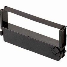 (12) Citizen IR-31 Black Compatible Ribbons-CD-S500 CDS500 IR31  picture