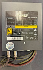 Rosewill LIGHTNING-1300 1300W 80 Plus Gold Modular ATX Power Supply PSU picture