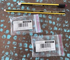 STAEDTLER Noris Jumbo Digital Stylus Pen and Noris Digital Pencil | BUNDLE picture