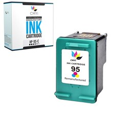1PK CMYi Compatible HP 95 Ink Cartridge for OfficeJet 6308 6310 6313 6315 6318 picture