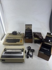 Assorted Atari bundle. 800 1050 1025 Discs Games Etc picture