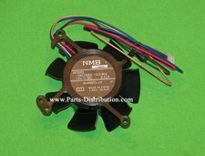 Epson Projector Exhaust Fan:  PowerLite 965, 97, 98, 99W, S17, W17, X17 picture