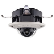 Arecont Vision AV3555DN-F-APZ IP 3 Megapixel MicroDome G2 Camera picture