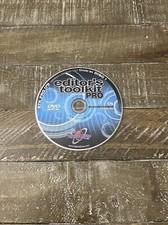 Digital Juice Editors Toolkit Pro 179 picture