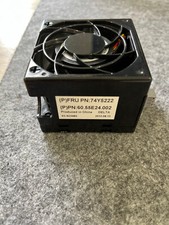 74Y5222 IBM FAN ASSEMBLY 60MM picture