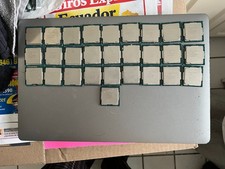 Lot of 28 Intel Core i5 and i7 CPU's picture