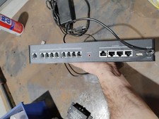 Polycom OBi508 8 port ATA voice adapter picture