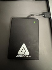 Apricorn EZ Bus Mini Portable Hard Drive picture