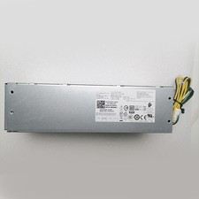 For Dell OptiPlex 7050 5050 3050 SFF 180w Power Supply L180ES-01 PA-2181-1DB picture