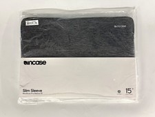 Incase Slim Sleeve Laptop Bag for MacBook Pro Retina 15