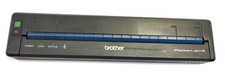 Brother PJ-662 PocketJet 6 Thermal Printer PJ662 No Battery Cords Signs of Wear picture
