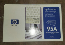 New Genuine HP Laserjet Toner Print Cartridge 95A 92295A picture