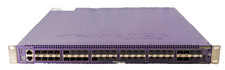 Extreme Networks Summit X670-48x FB P/N: 17103 48-Port 10GbE Switch Dual AC PSU picture