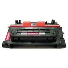 MicroMicr THN64A MICR Toner Cartridge Black 10000 Pages picture
