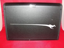Kanguru Solutions Quicksilver Compact ReWriteable disc External Drive picture