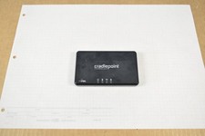 CradlePoint CTR35 WiFi Travel Router + Pantech UMW190 Verizon USB Modem TESTED picture