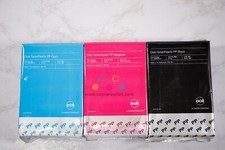 New OEM Oce/Canon ColorWave 600PP,650PP,700PP CMK Toner Pearls 1060099513,14,15 picture
