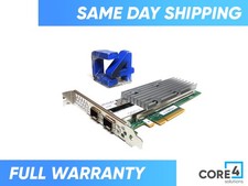 HP P22704-001 MARVELL QL41232HLCU ETHERNET 10/25GB 2-PORT *New Sealed* - P22702- picture