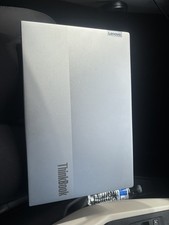Lenovo ThinkBook 15p IMH | i7-10750H@2.6GHz | 16GB RAM | 500GB SSD | WIN 11 PRO picture