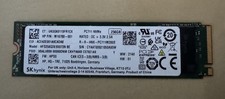 SK Hynix PC711 256GB NVMe M.2 2280 PCIe SSD picture