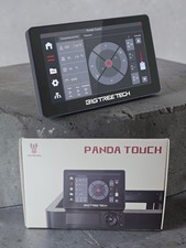 BIGTREETECH Direct Panda Touch for Bambu-Lab P1S P1P X1C X1E A1 Mini New Open  picture