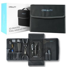 3D Printer Tool Kit 74Pcs Filament Cutter Assembly Removal Cleaning Accessories picture