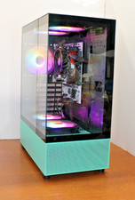Gaming PC Desktop Computer 12 Core Ryzen 5 2400GE 3.8GHz 800GB SSD 16GB WIN 11 picture