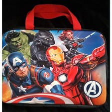 Marvel Avengers Bioworld Laptop Sleeve Bag picture
