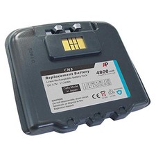 Artisan Power Replacement Battery for Intermec/Norand CN3 & CN4 Scanners: 4800 picture